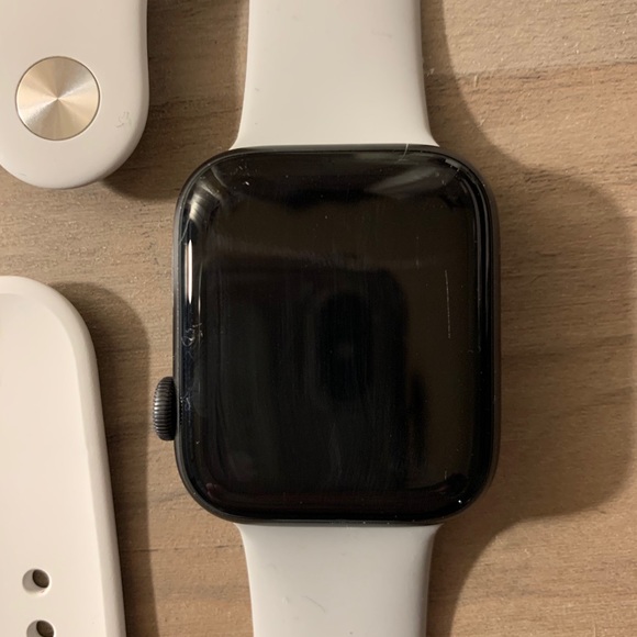 Apple Watch, Nike series 4 mm